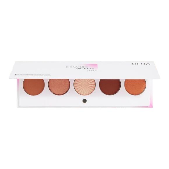 OFRA Signature Luxe Eyeshadow Palette - Picture 1 of 7